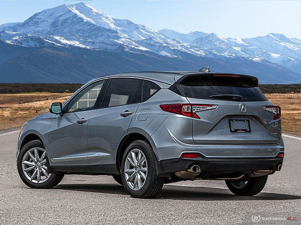 2020 Acura RDX Base-4