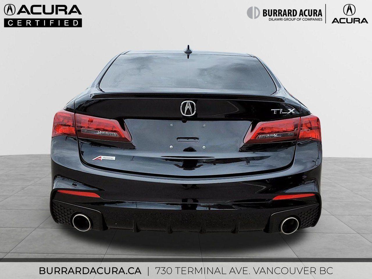 2020 Acura TLX A-Spec Red-3