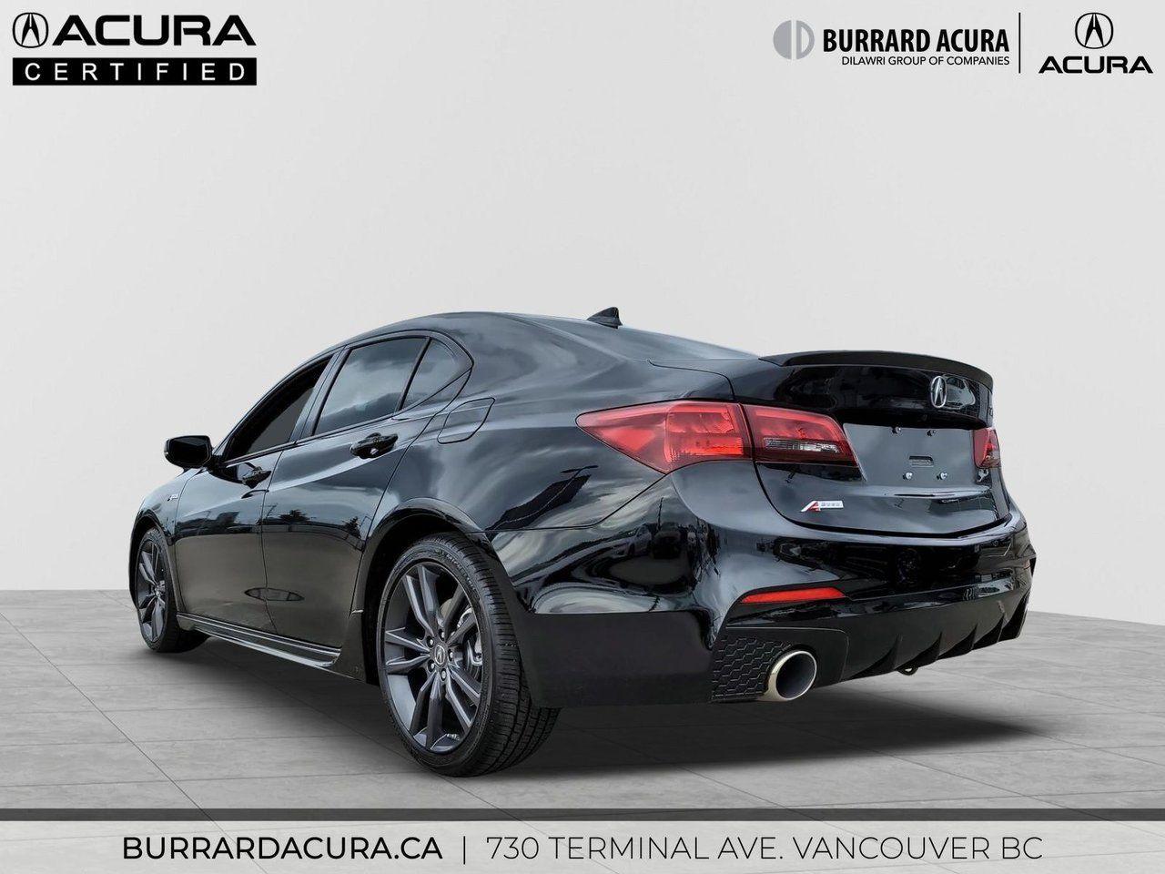 2020 Acura TLX A-Spec Red-4