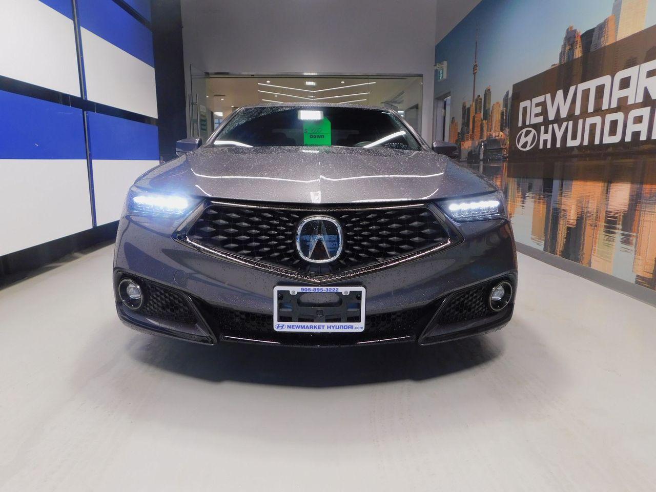2020 Acura TLX A-Spec-3