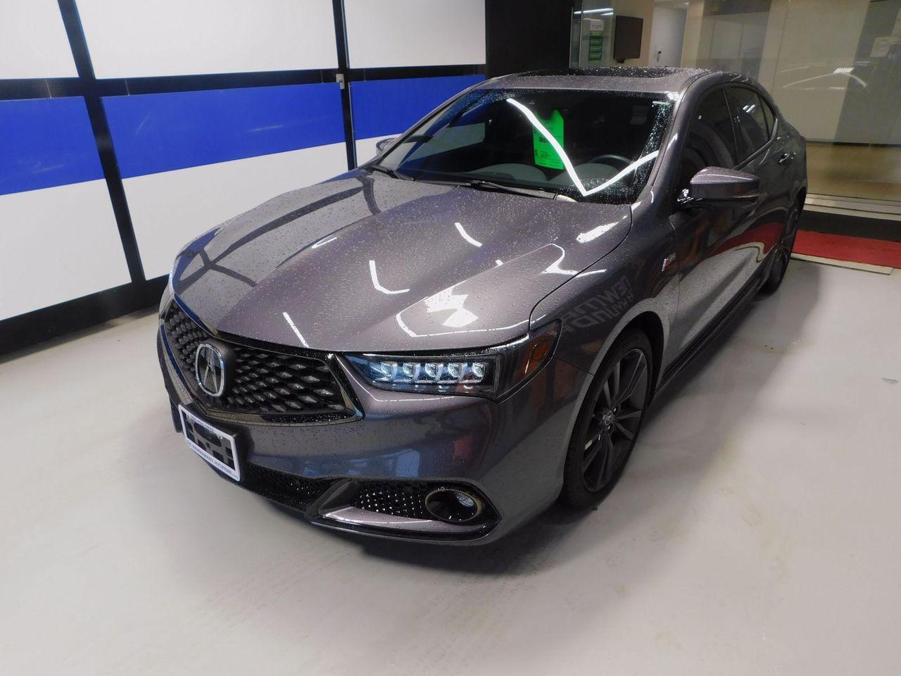 2020 Acura TLX A-Spec-4