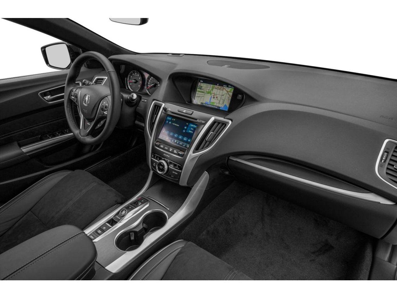 2020 Acura TLX Advance-3