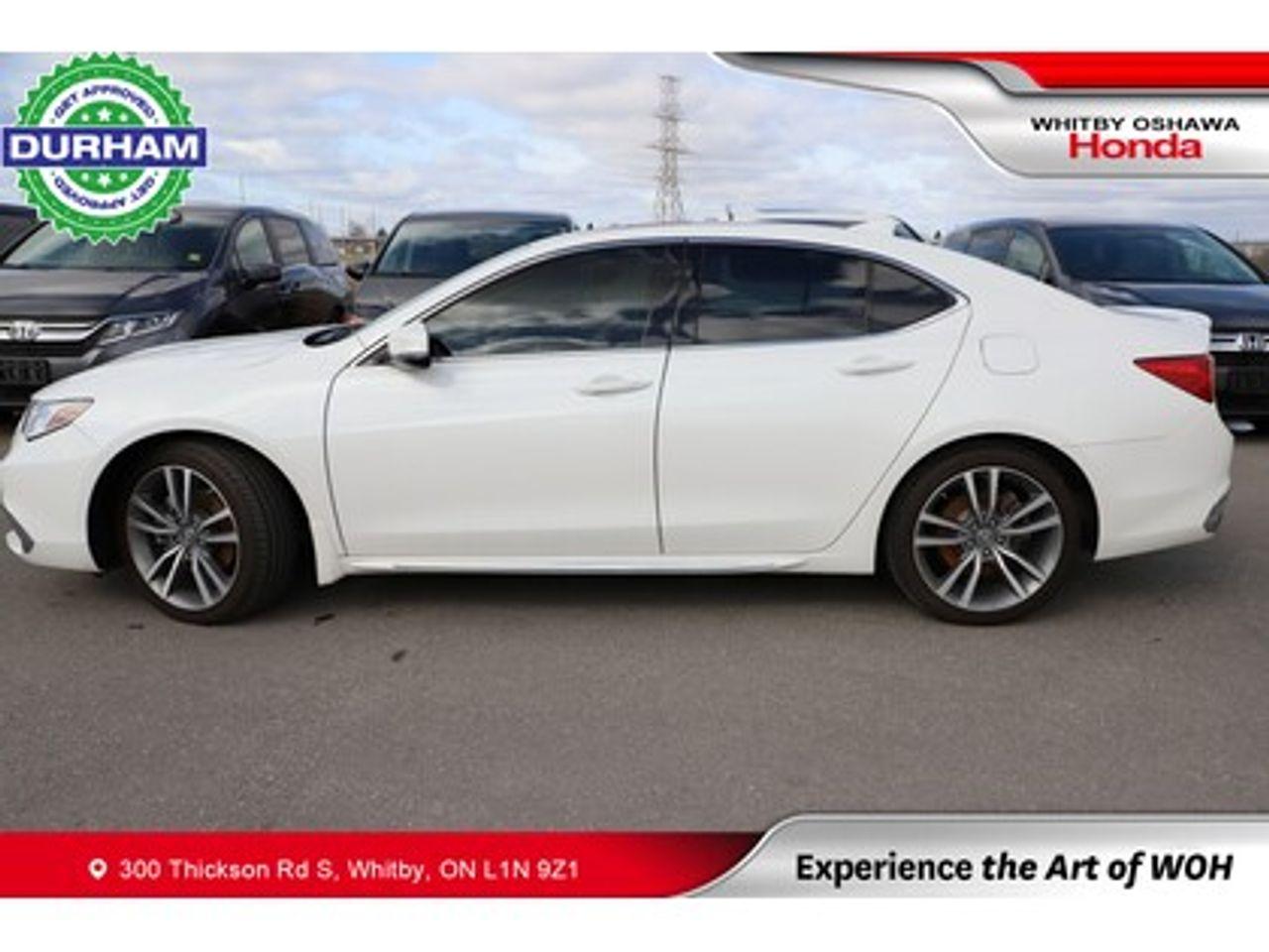 2020 Acura TLX Advance-2