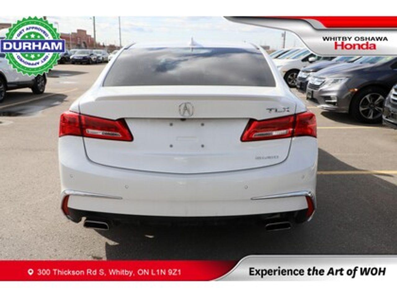 2020 Acura TLX Advance-4