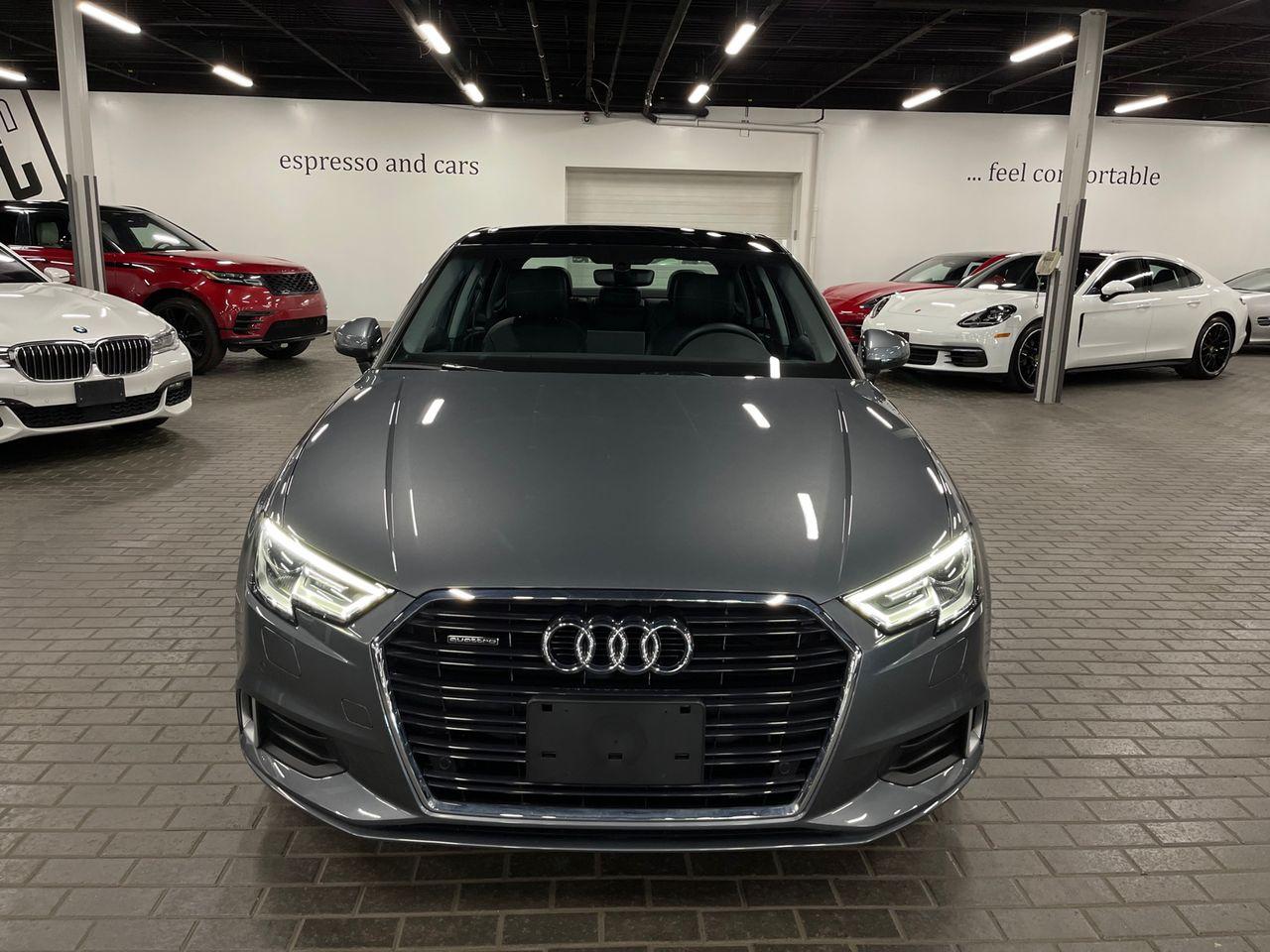 2020 Audi A3 Komfort-1