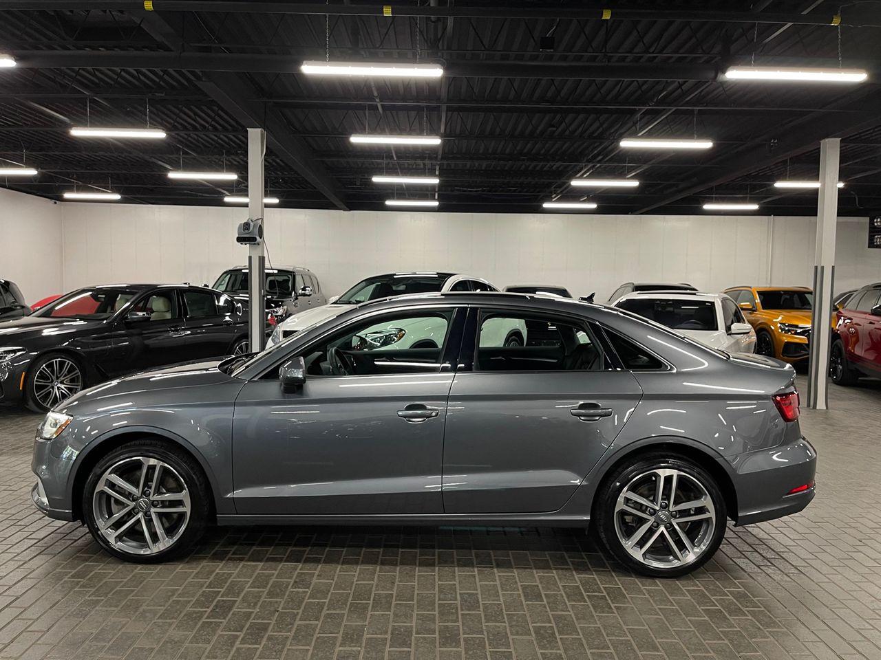 2020 Audi A3 Komfort-4