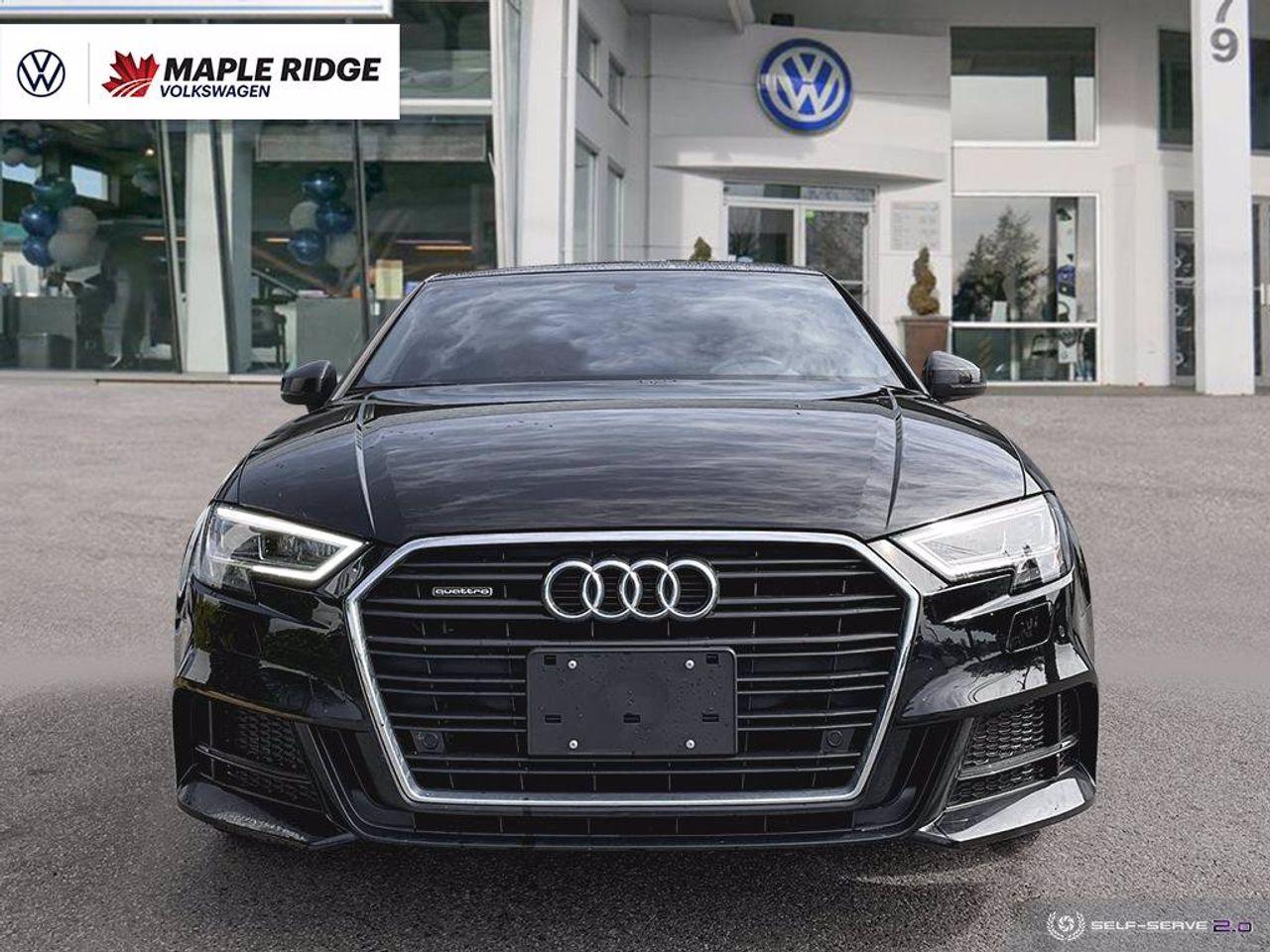 2020 Audi A3 Progressiv-1