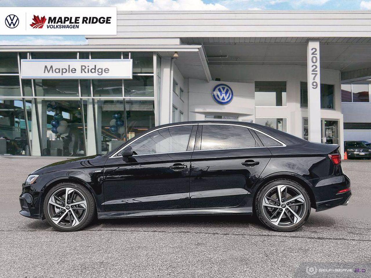 2020 Audi A3 Progressiv-2