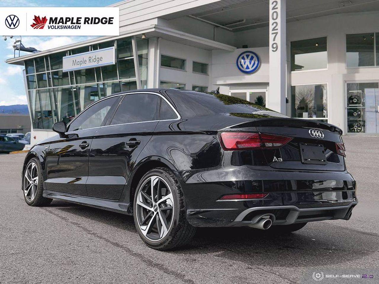 2020 Audi A3 Progressiv-3