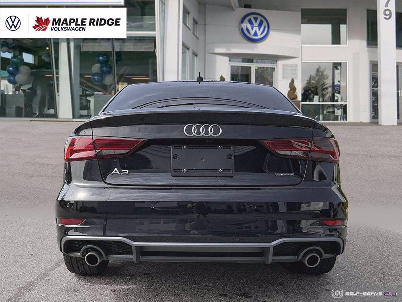 2020 Audi A3 Progressiv-4