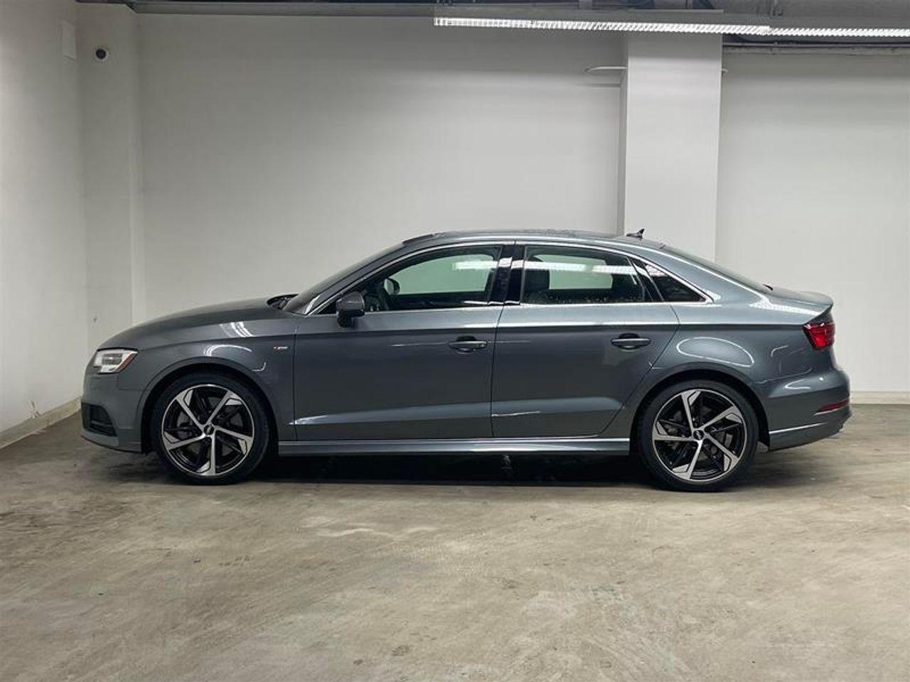 2020 Audi A3 Progressiv-3