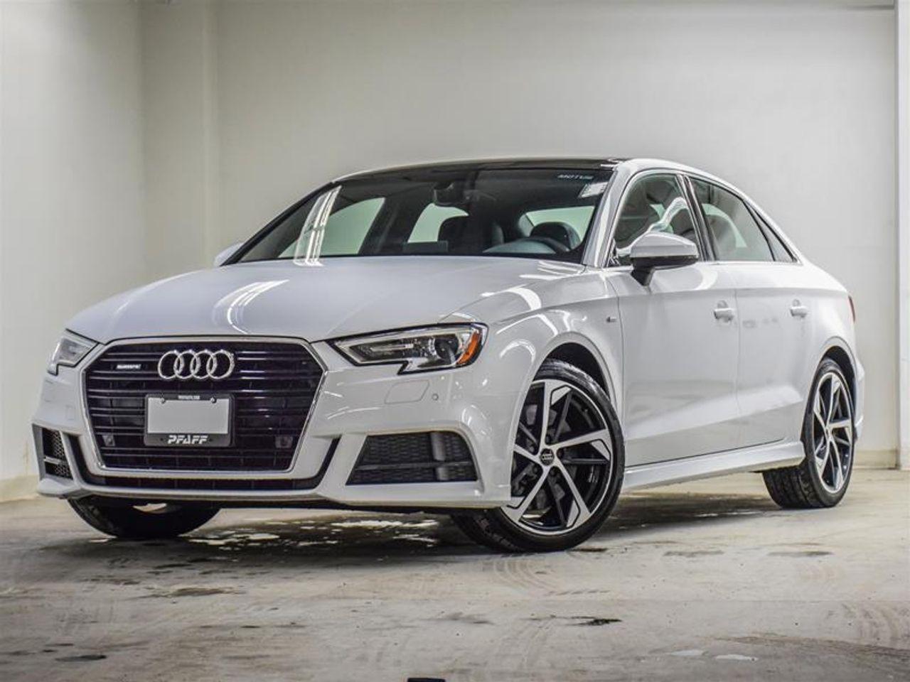 2020 Audi A3 Progressiv-0