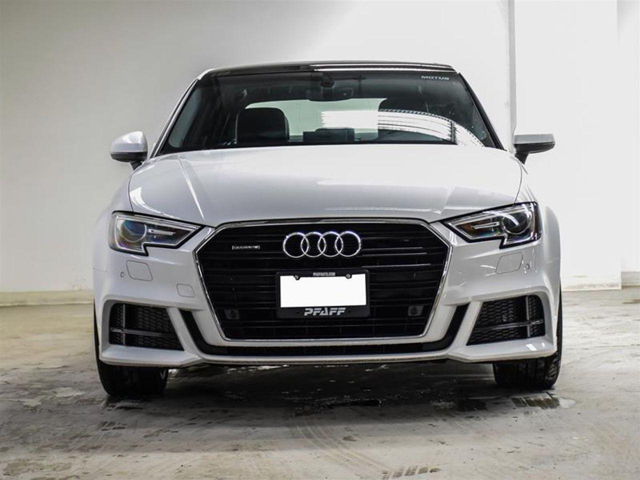 2020 Audi A3 Progressiv-2