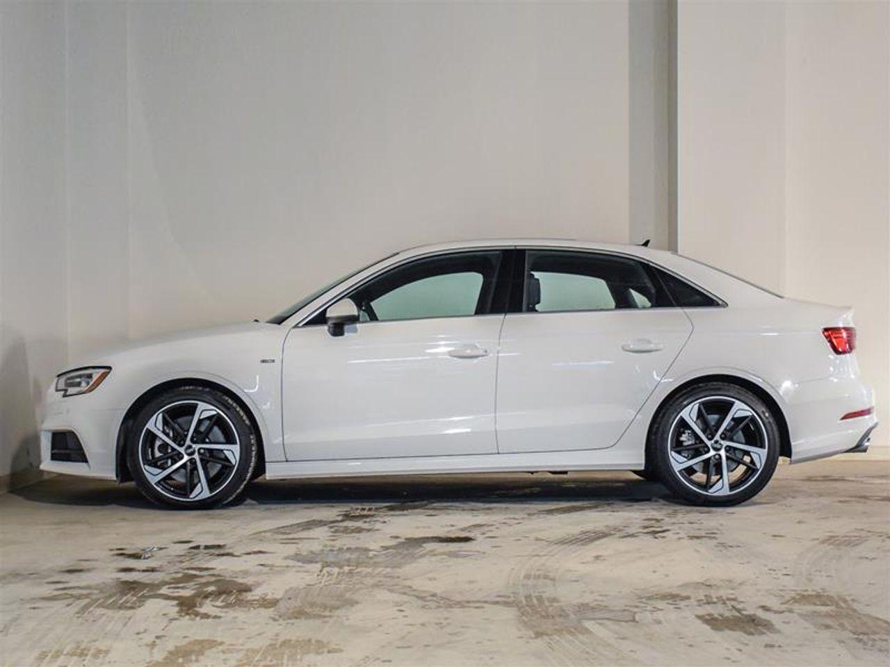 2020 Audi A3 Progressiv-3