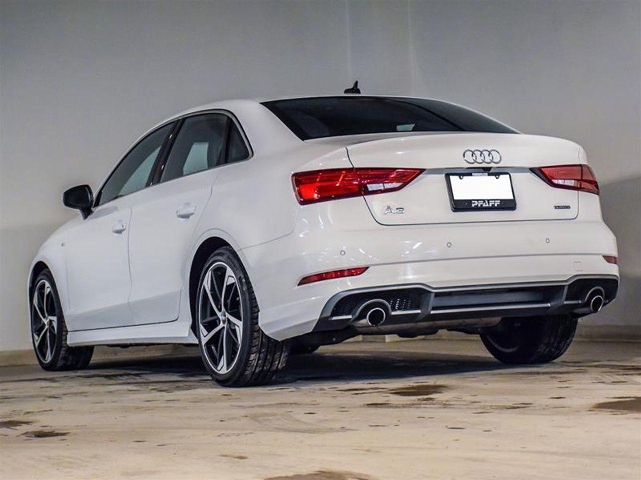 2020 Audi A3 Progressiv-4