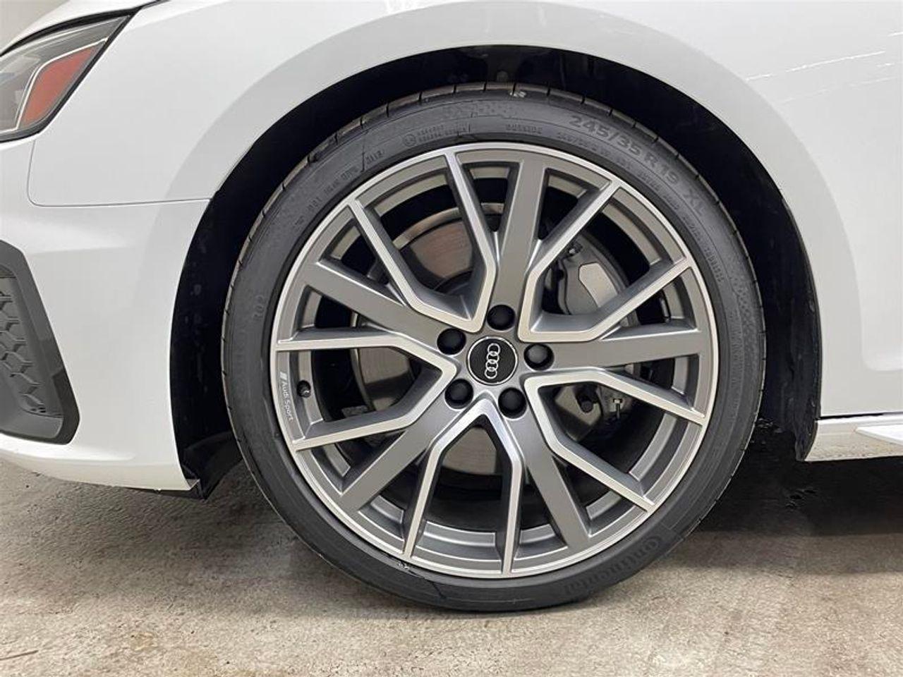 2020 Audi A4 Progressiv-2