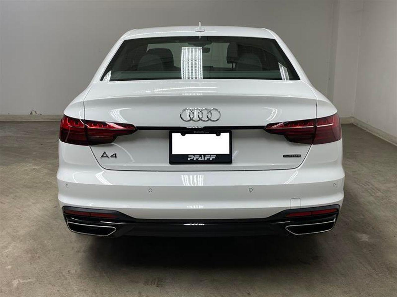 2020 Audi A4 Progressiv-3