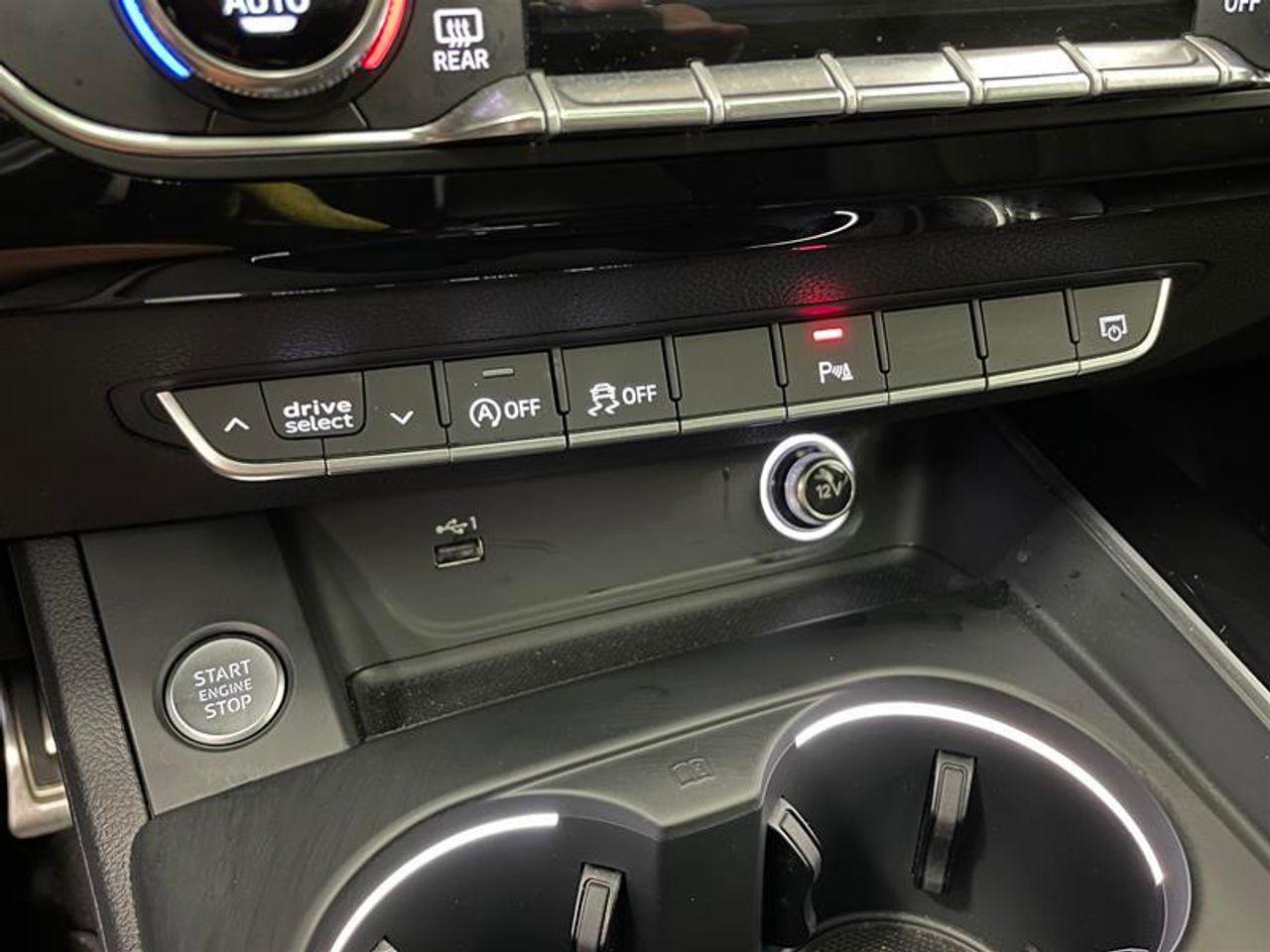 2020 Audi A4 Progressiv-4