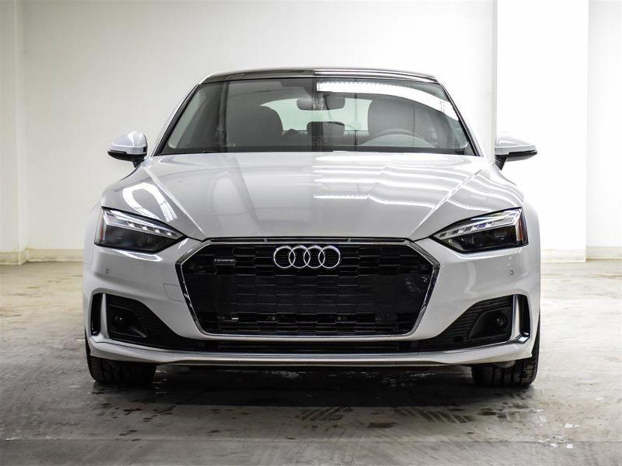 2020 Audi A5 Komfort-2