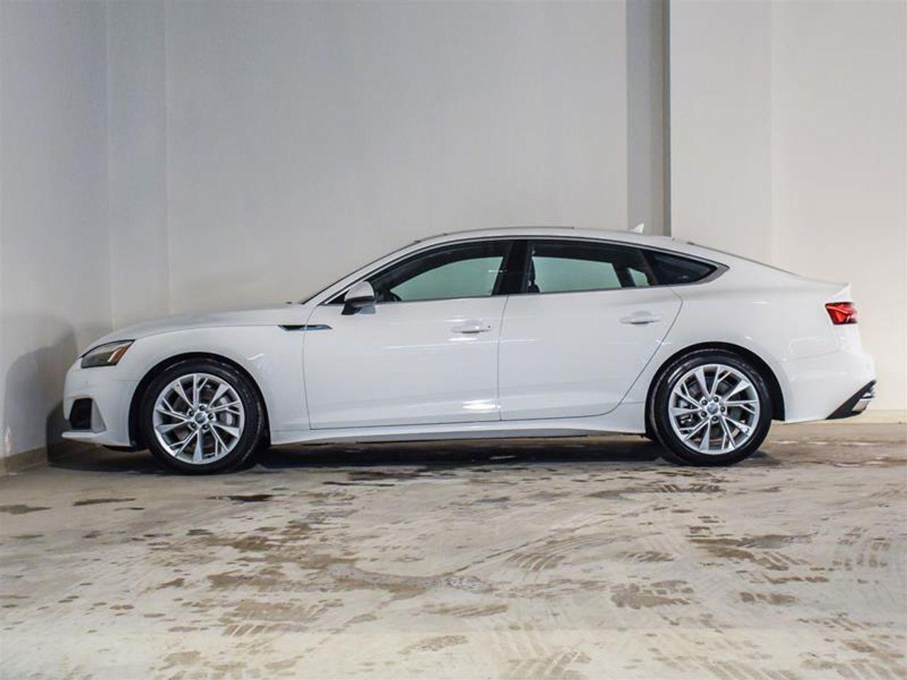 2020 Audi A5 Komfort-3