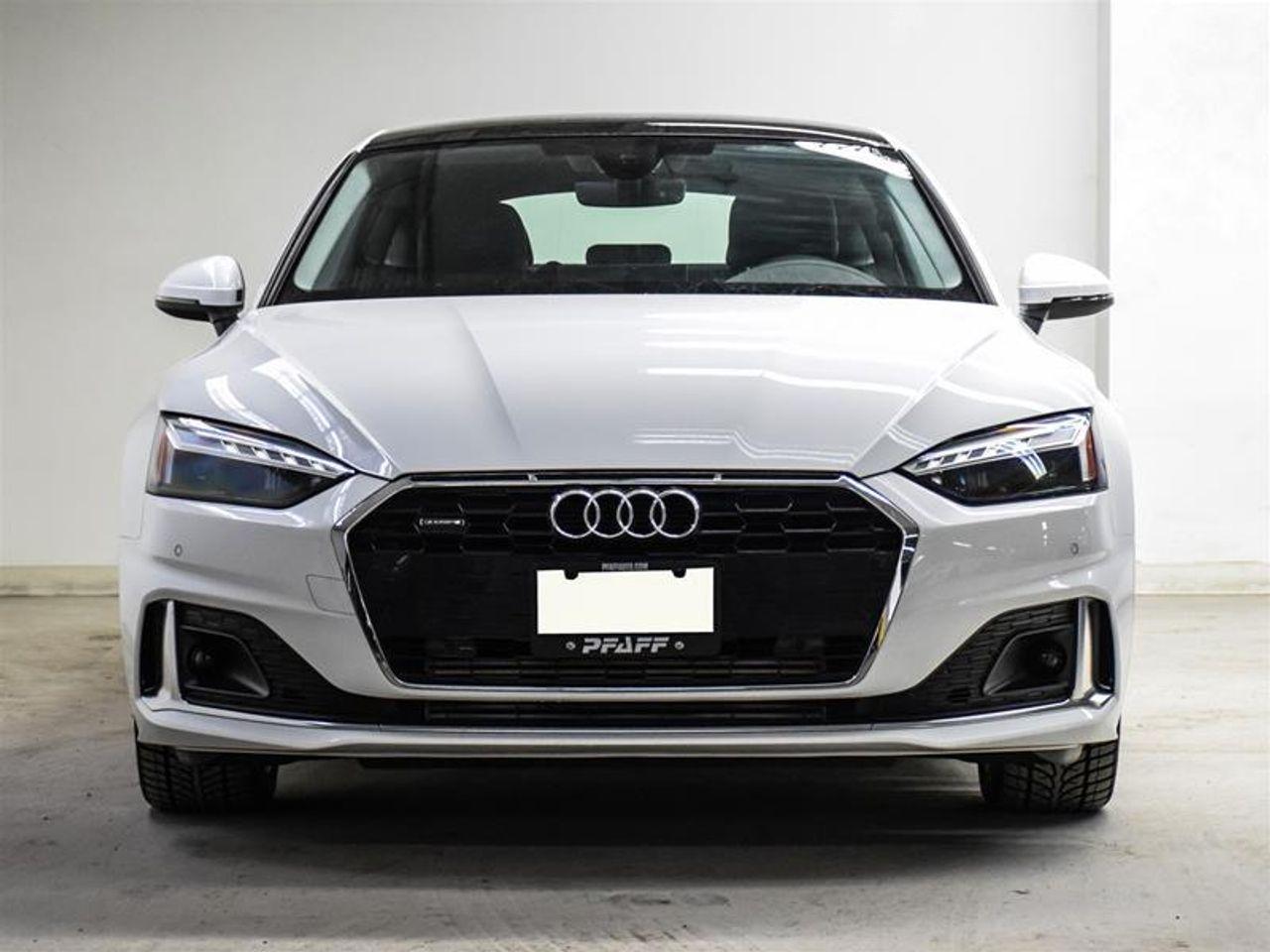 2020 Audi A5 Komfort-2