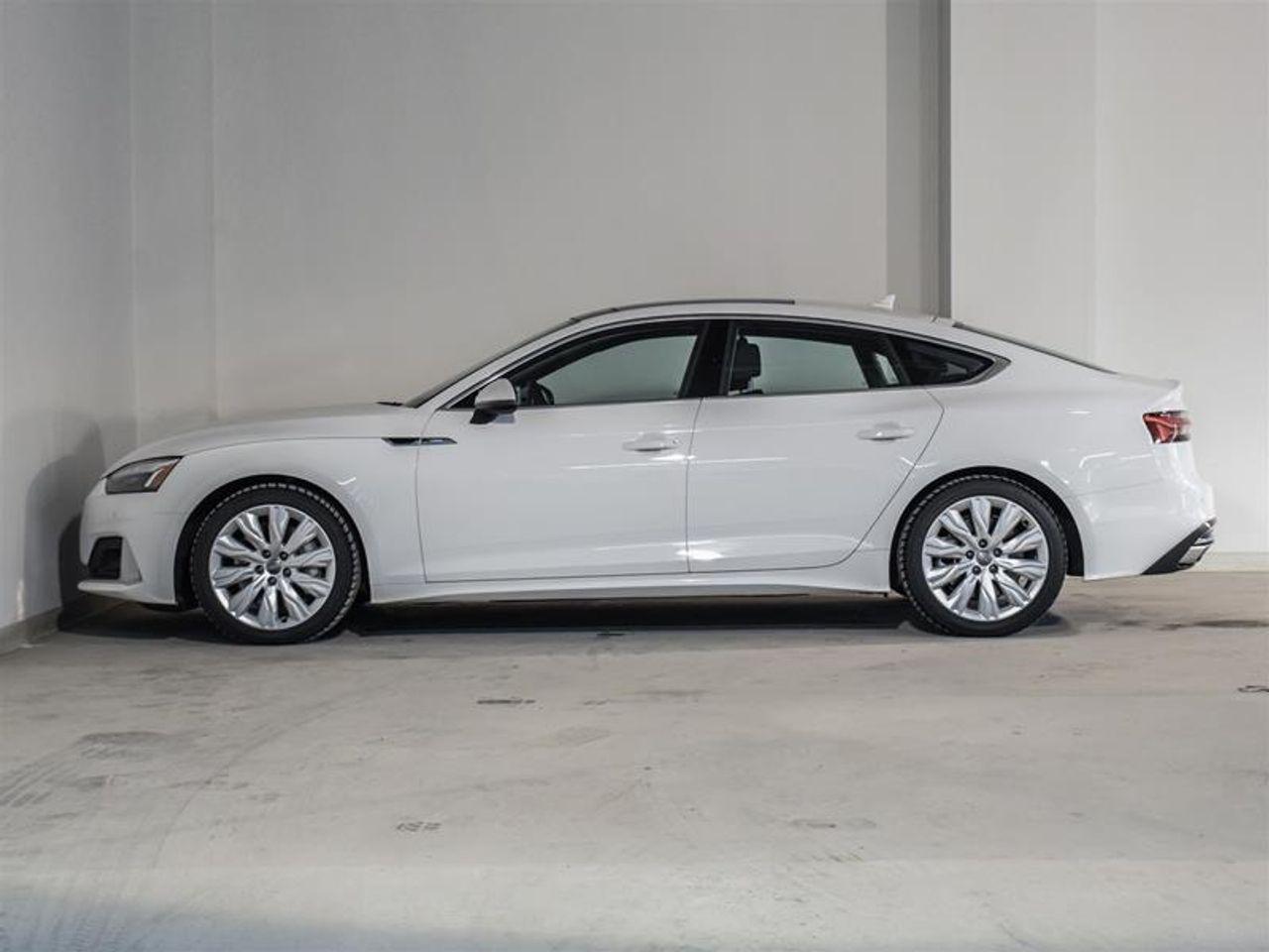 2020 Audi A5 Komfort-3