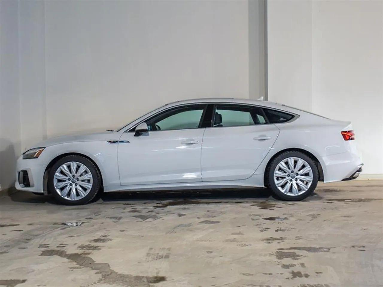 2020 Audi A5 Progressiv-2