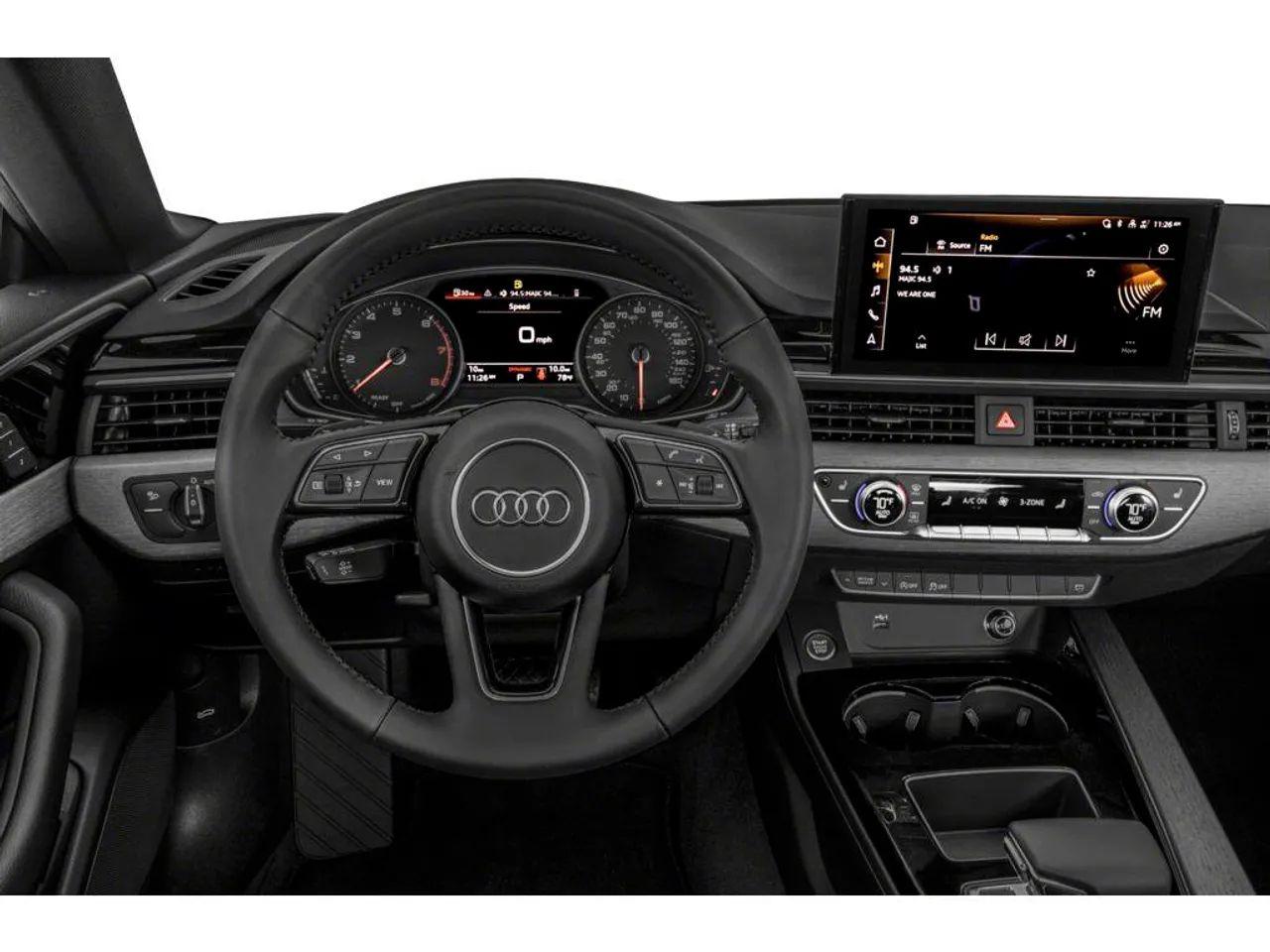 2020 Audi A5 Progressiv-3