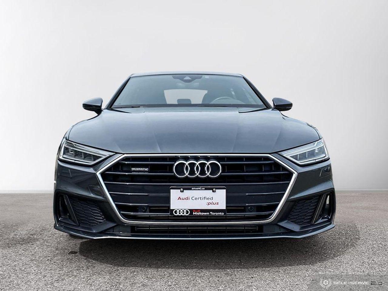 2020 Audi A7 Progressiv-1