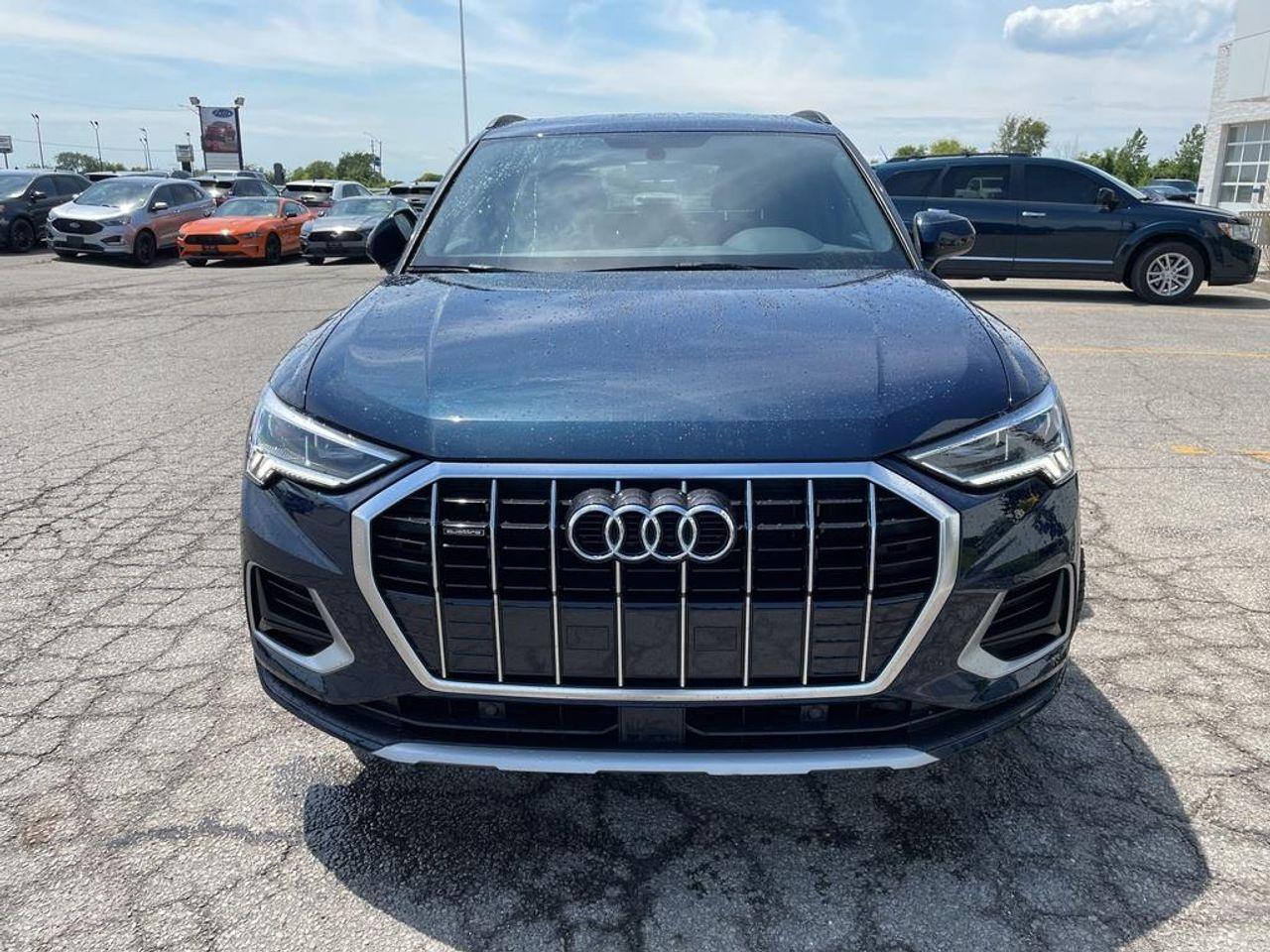 2020 Audi Q3 Komfort-1
