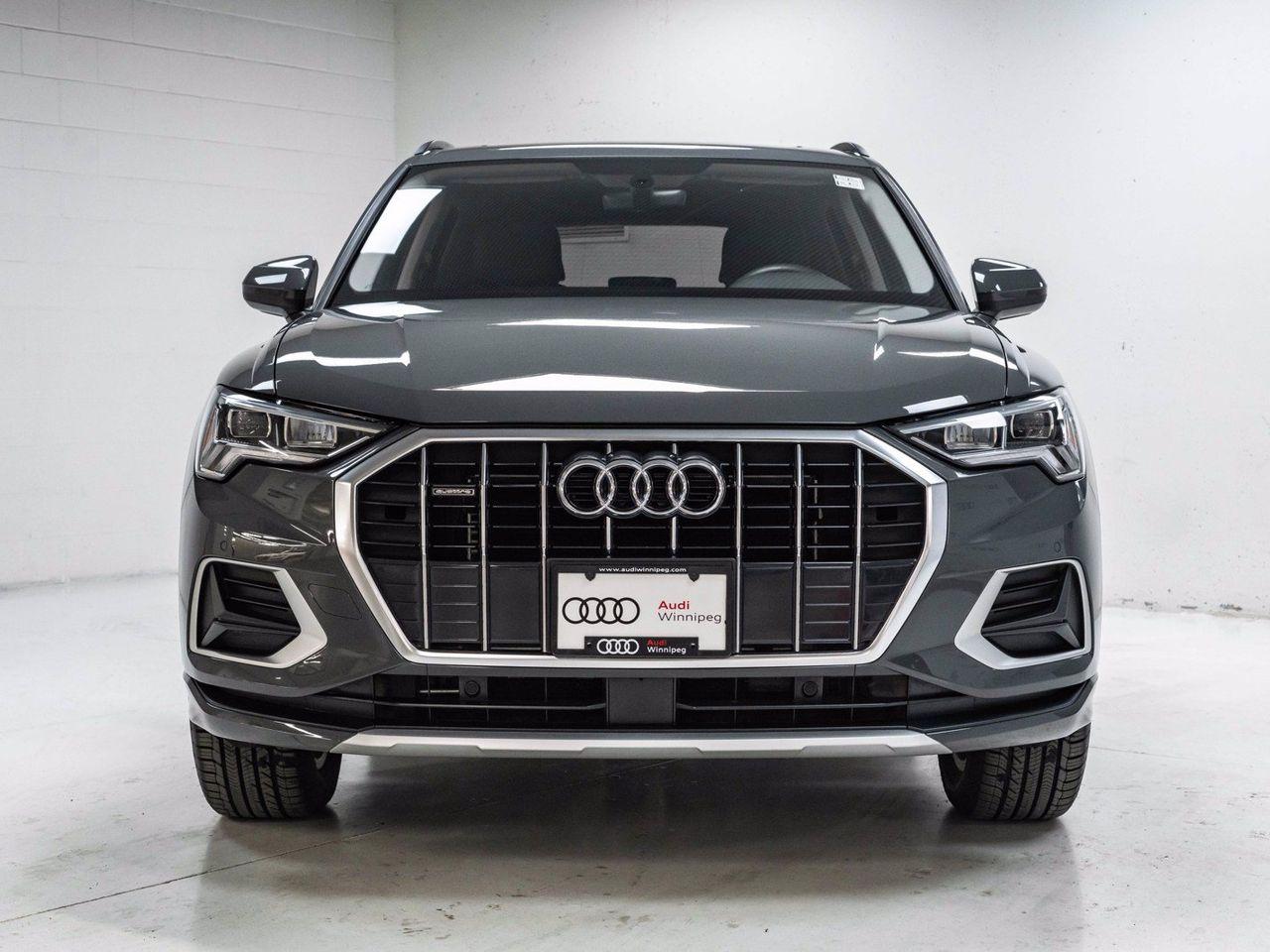 2020 Audi Q3 Komfort-1