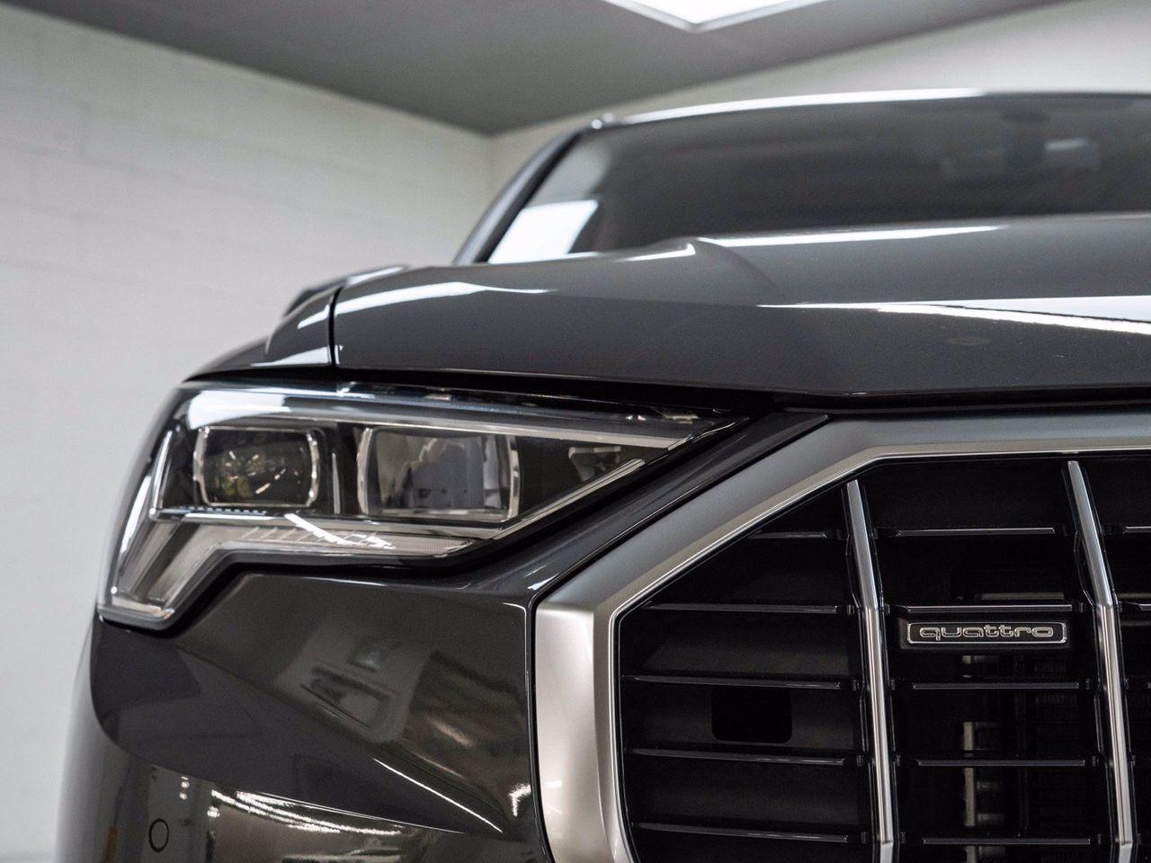 2020 Audi Q3 Komfort-2