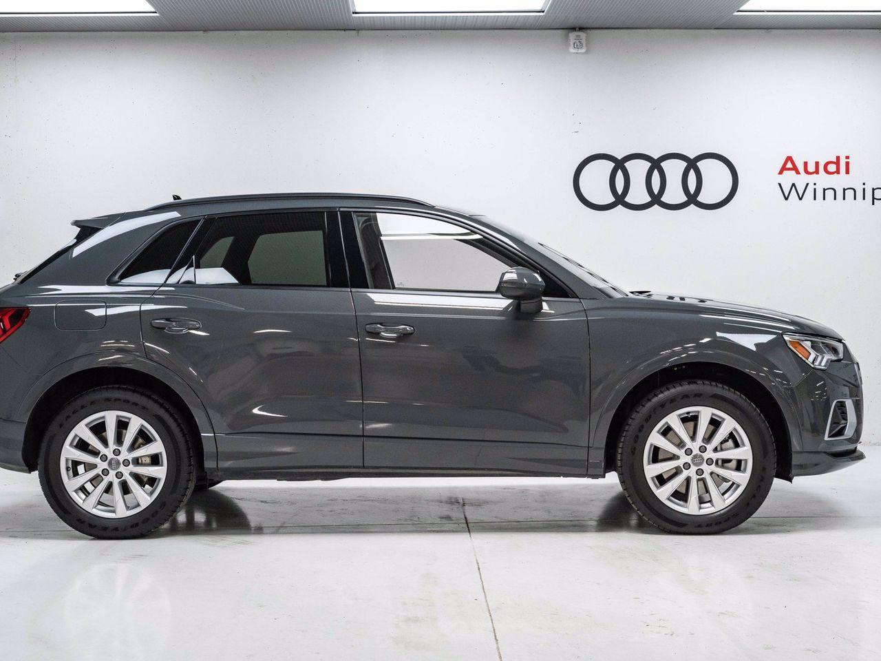 2020 Audi Q3 Komfort-3