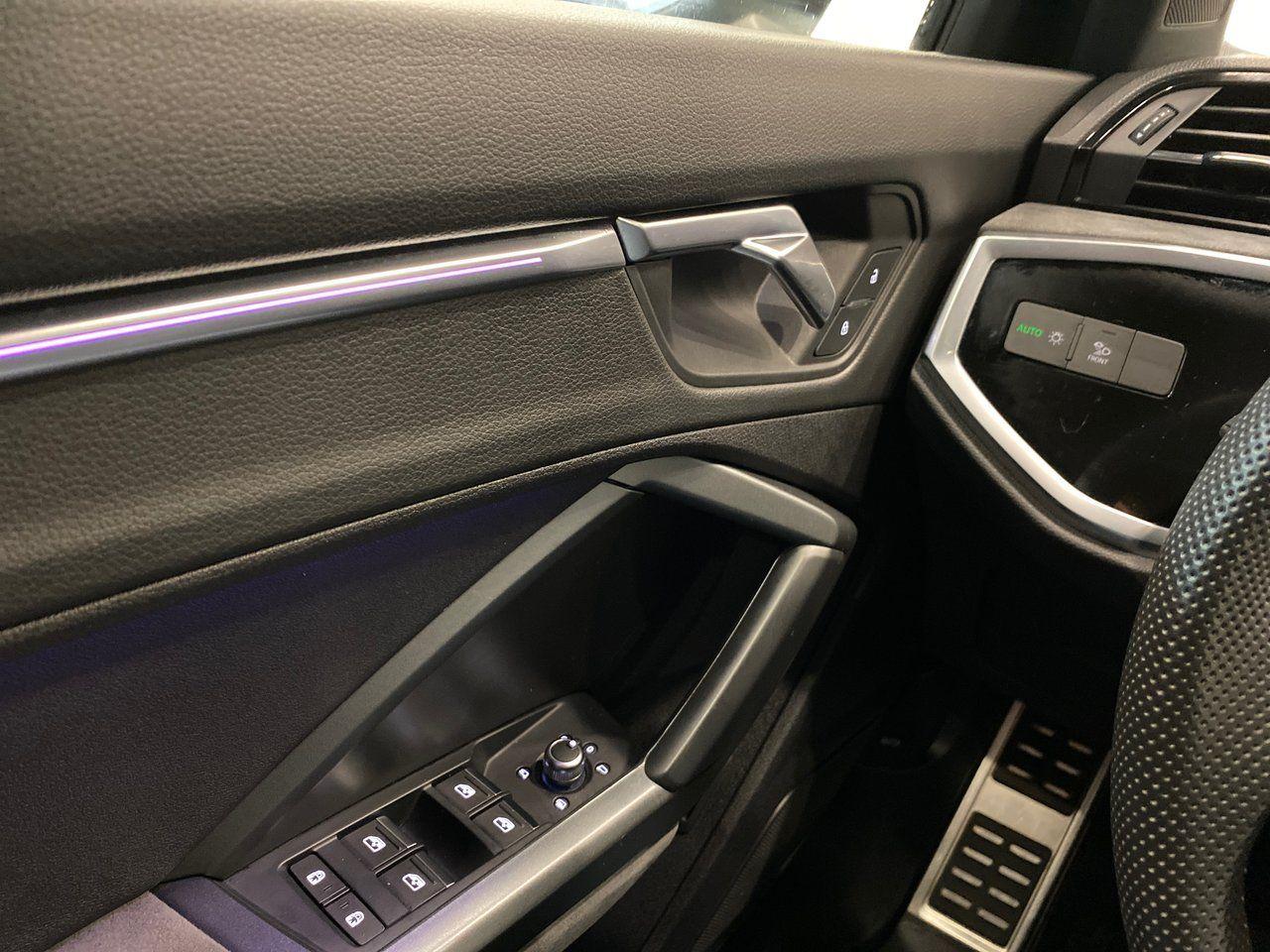 2020 Audi Q3 Technik-3
