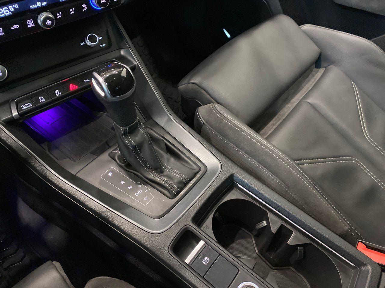 2020 Audi Q3 Technik-4