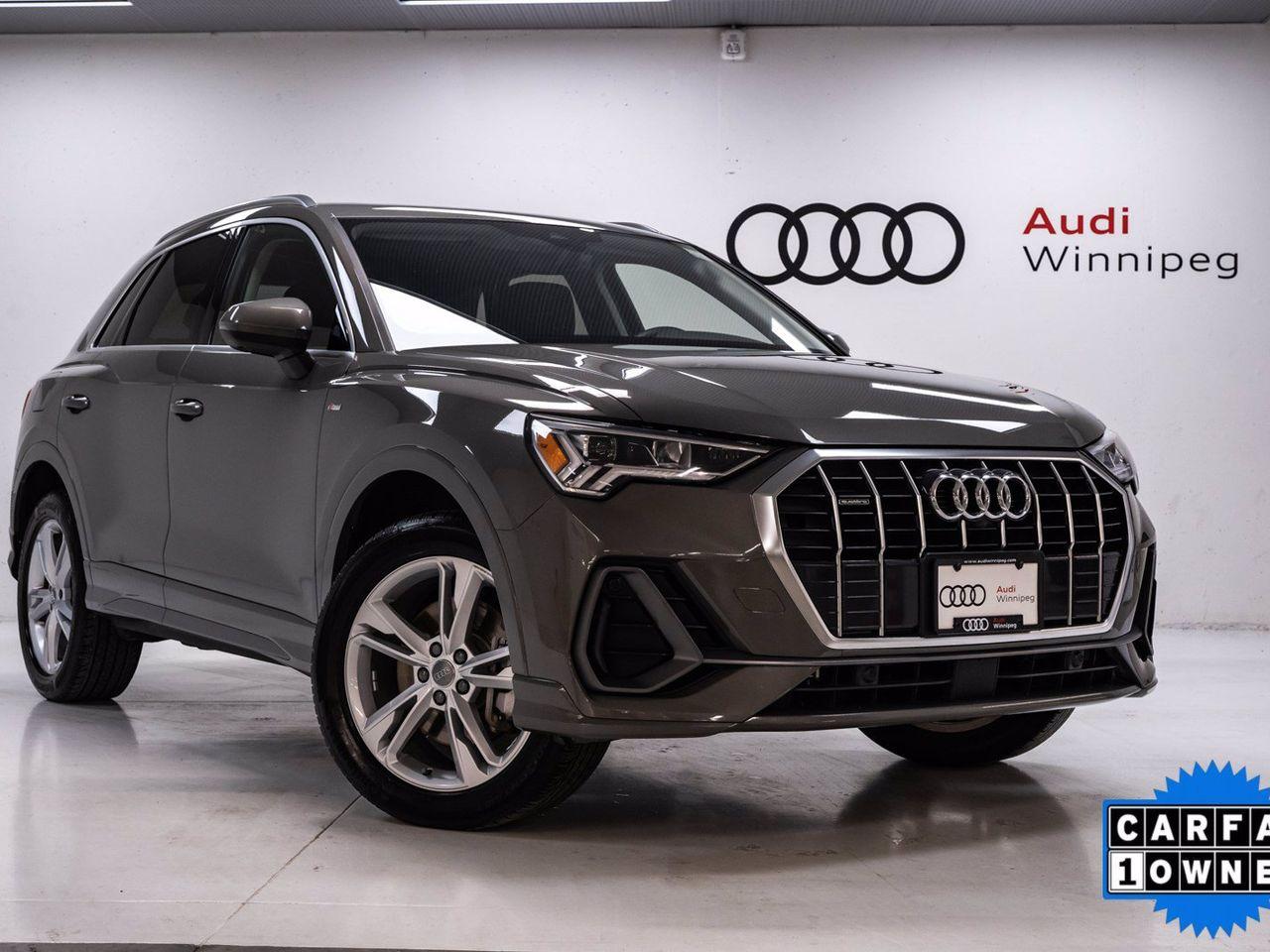 2020 Audi Q3 Technik-0
