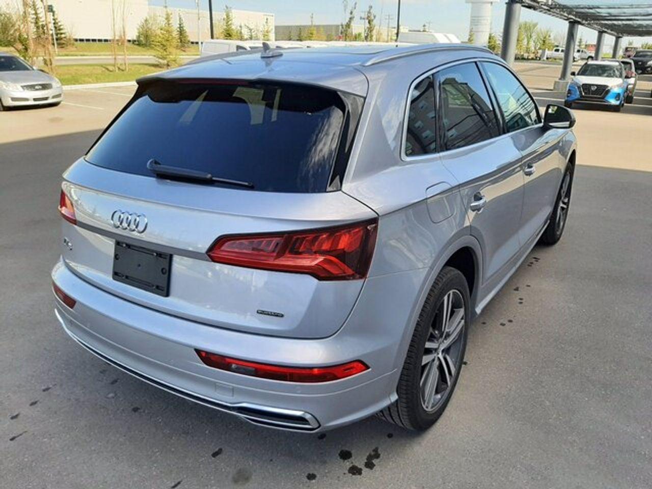2020 Audi Q5 Progressiv S-Line-3