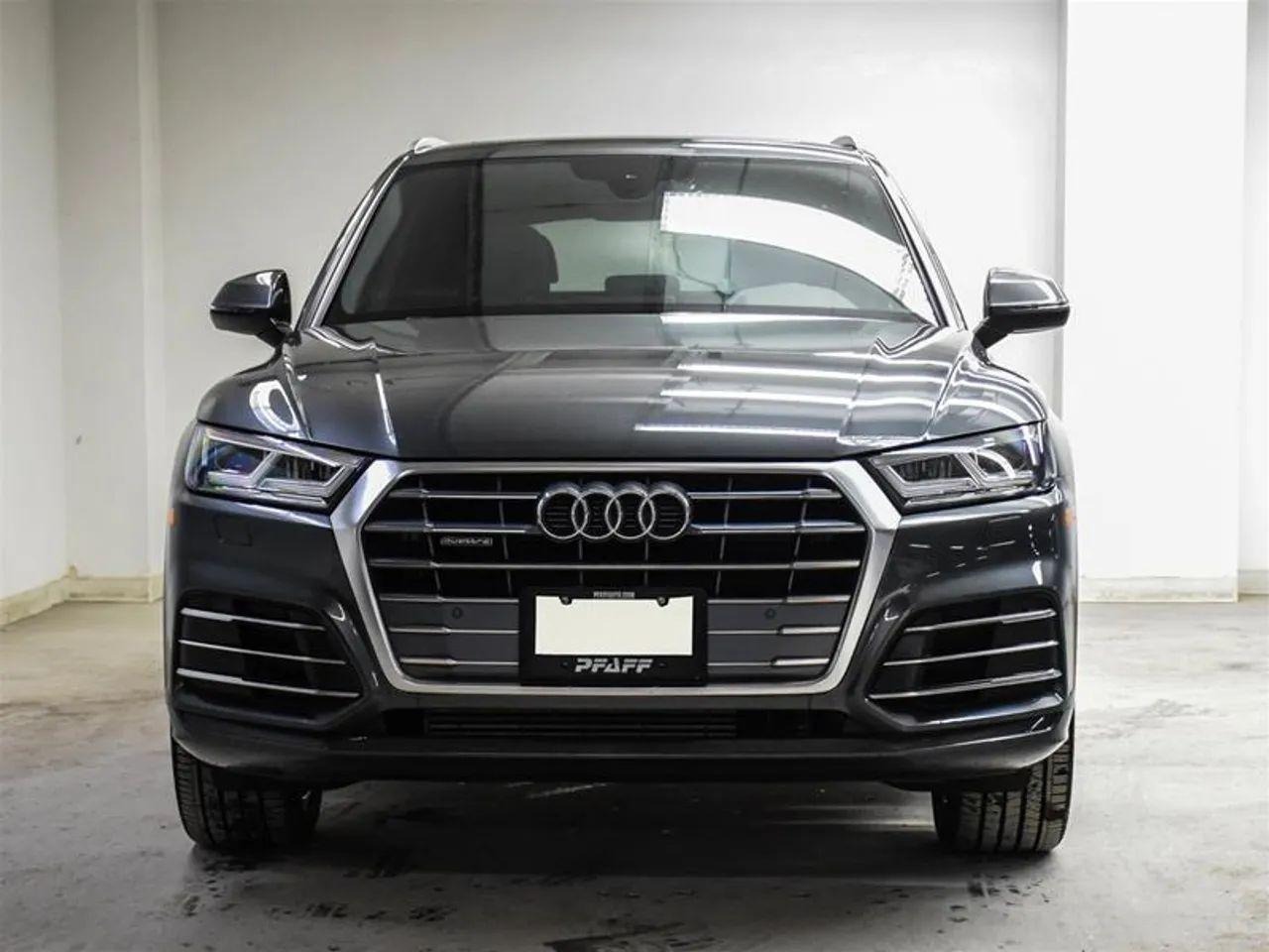2020 Audi Q5 Progressiv-2