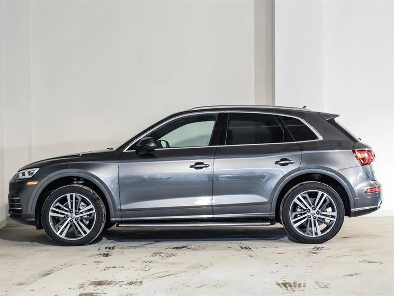 2020 Audi Q5 Progressiv-3