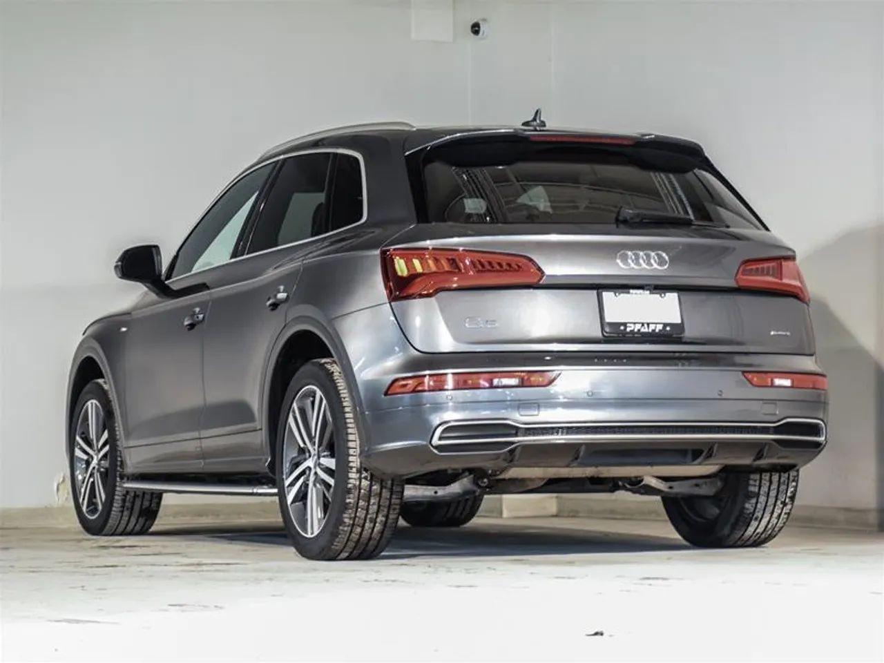 2020 Audi Q5 Progressiv-4
