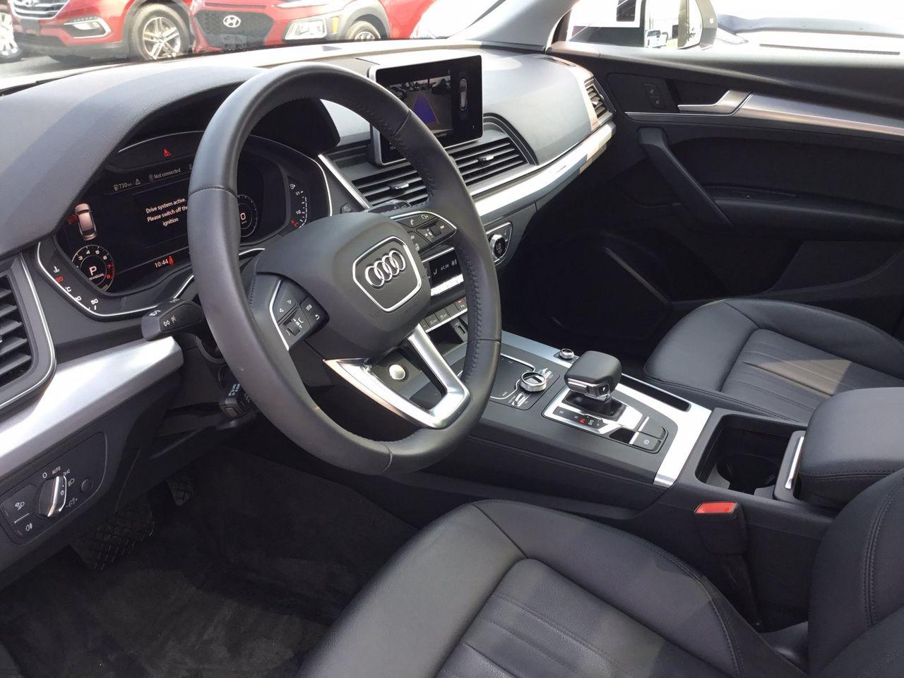 2020 Audi Q5 Progressiv-1