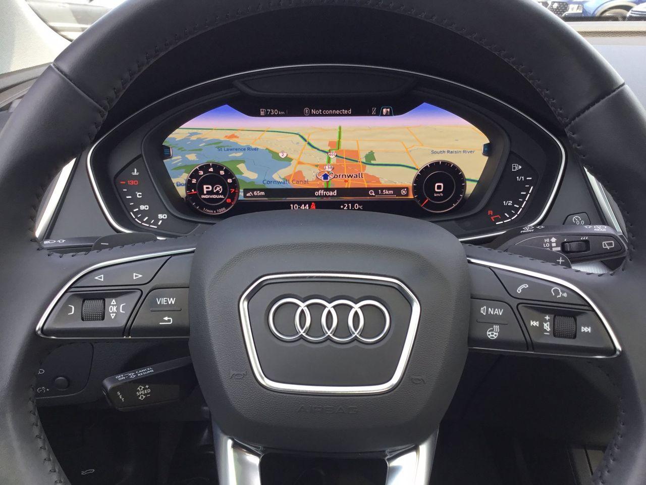 2020 Audi Q5 Progressiv-4