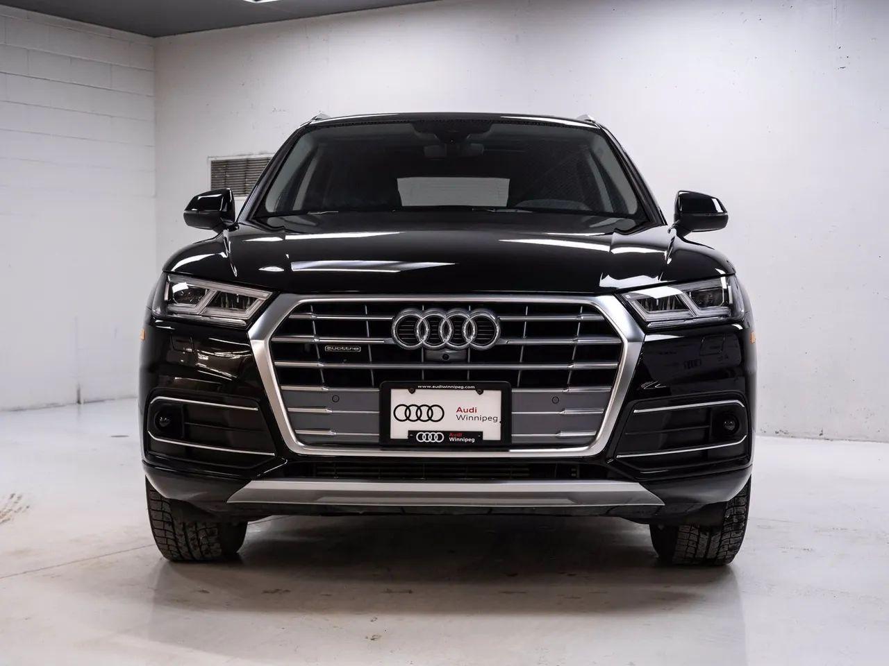 2020 Audi Q5 Technik-1