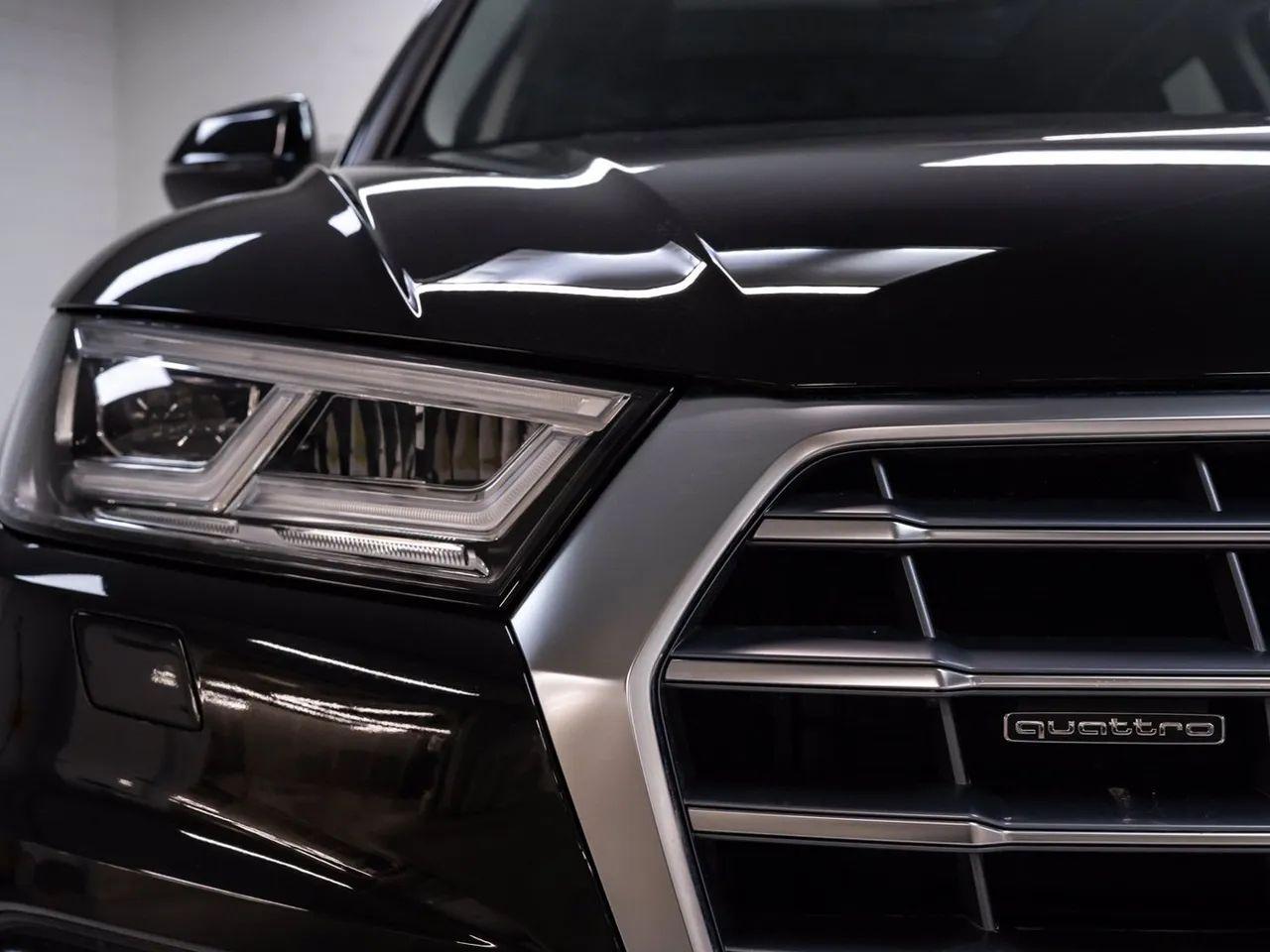 2020 Audi Q5 Technik-2