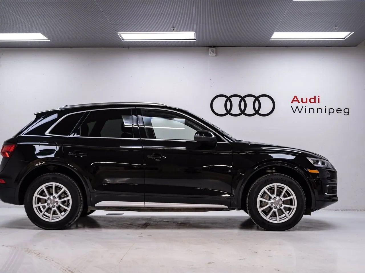 2020 Audi Q5 Technik-3