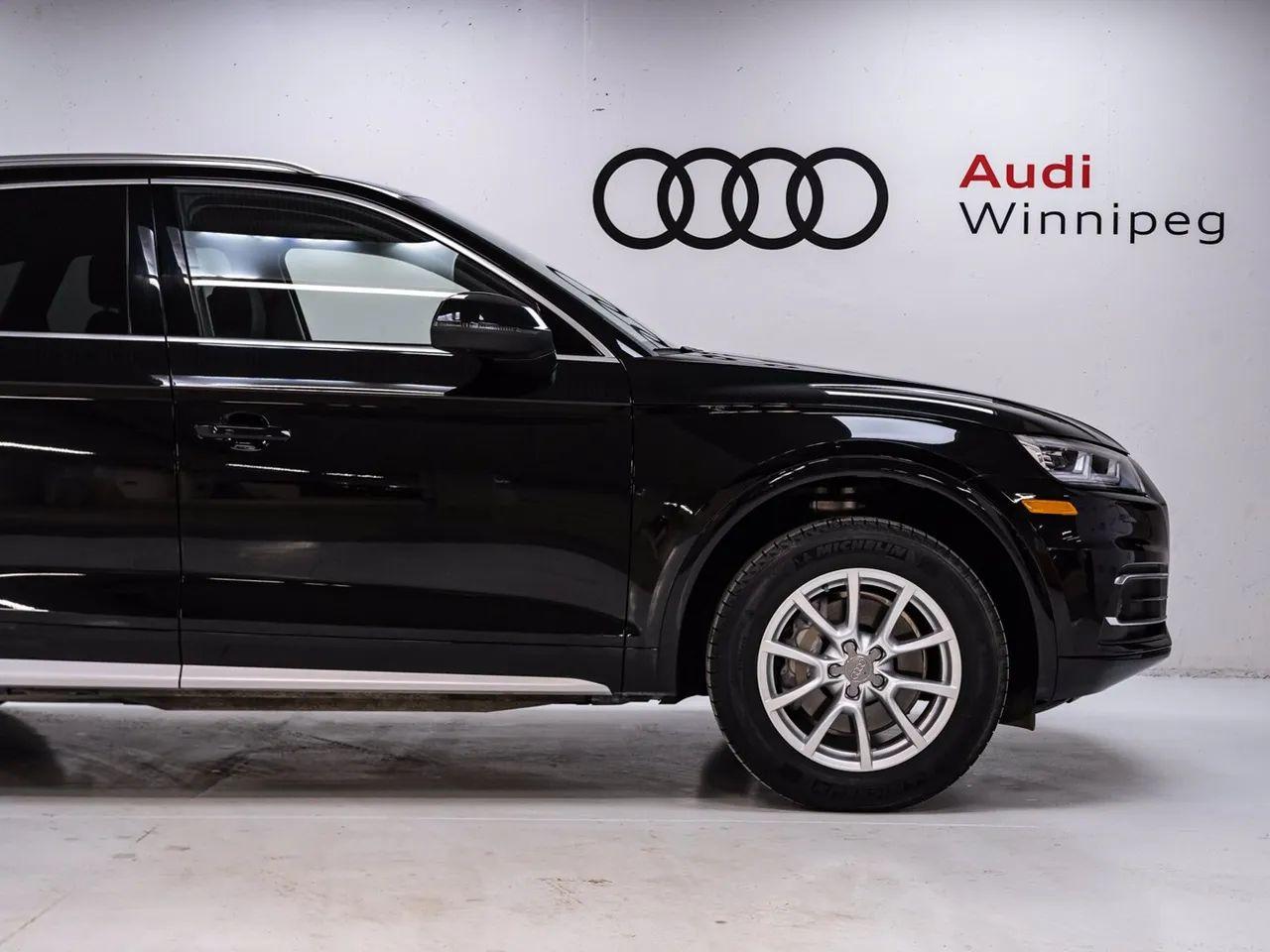 2020 Audi Q5 Technik-4