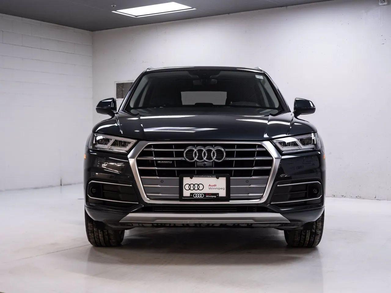 2020 Audi Q5 Technik-1