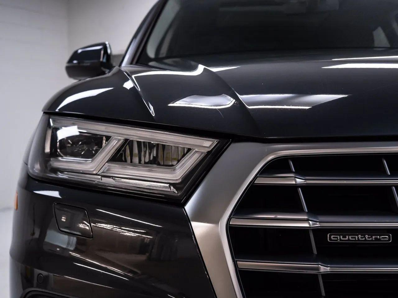 2020 Audi Q5 Technik-2