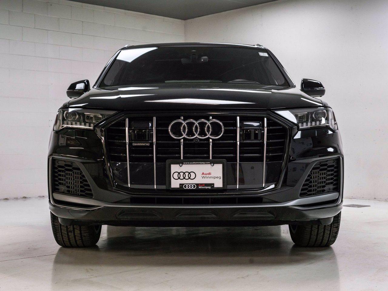 2020 Audi Q7 Technik-1