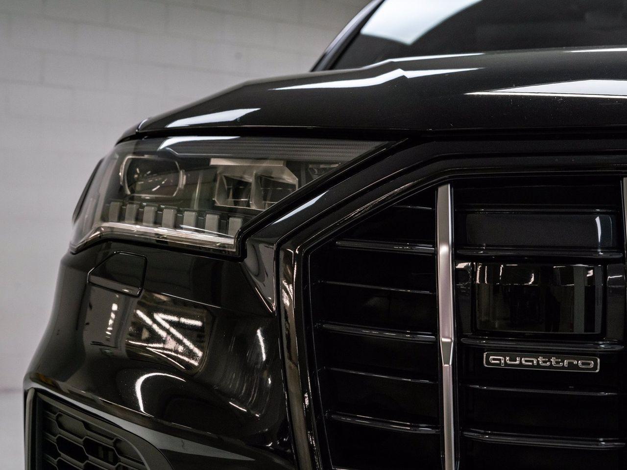 2020 Audi Q7 Technik-2